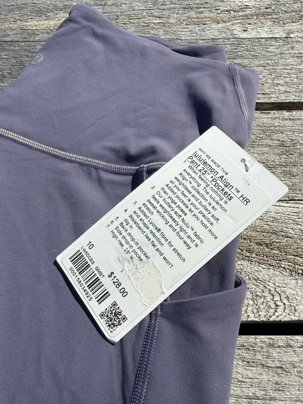 lululemon athletica 🆕 lululemon